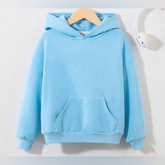 ⭐️Sea 🌊 of flowers Hoodie - Picture 4 of 4